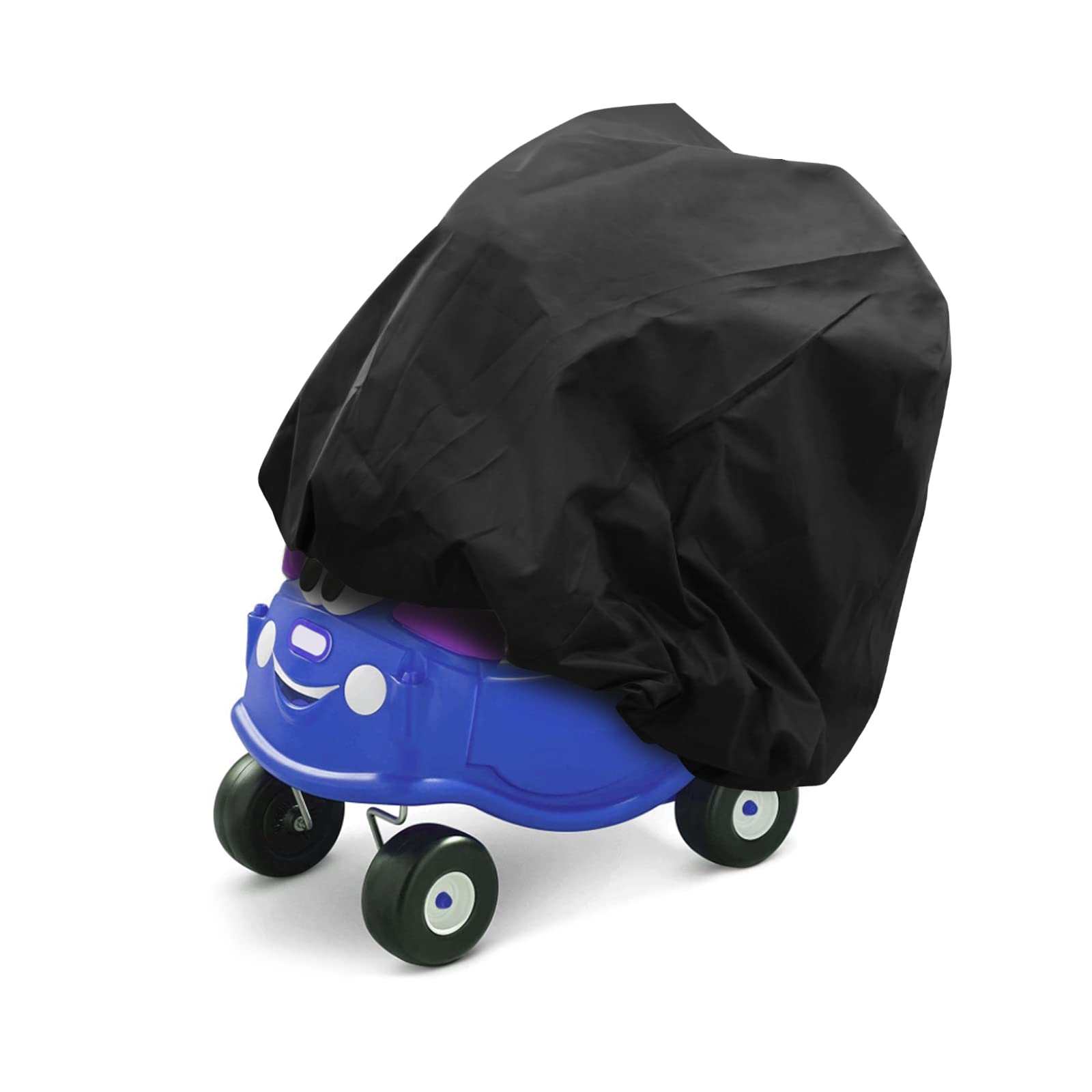 Bonna cover for outdoor Cozy Coupe Car toys,Foot to Floor Slider car ,Kids Ride-On car,toddler toys car cover
