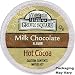 Grove Square Hot Cocoa, Milk Chocolate, 50 Single Serve Cups