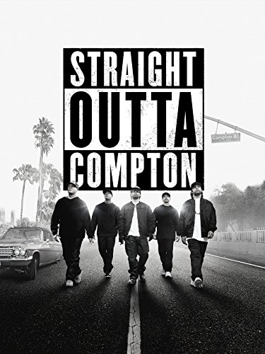 Amazon.com: Straight Outta Compton: Jr. O'Shea Jackson ...