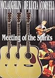 MEETING OF THE SPIRITS                             image