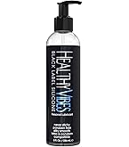 Amazon.com: ID Millennium 8.5 FL. OZ. Silicone-Based Personal Lubricant :  Health & Household