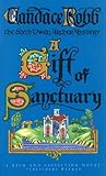 Front cover for the book A Gift of Sanctuary by Candace Robb