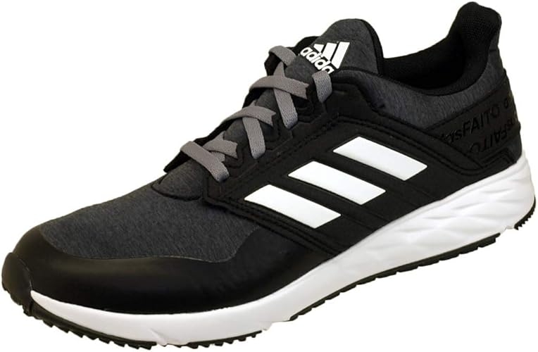 Amazon Adidas アディダス キッズスニーカー アディダスファイト Rc K Kxy07 ボーイズ ダークグレイヘザー フットウェアホワイト コアブラック Fv6118 22 Cm シューズ バッグ