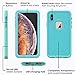 iPhone Xs Max Waterproof Case Support Wireless Charging iPhone Xs Max Waterproof Shockproof Dirt-Proof Full-Body Rugged Cover with Built-in Screen Protector for Apple iPhone Xs Max 6.5 inch