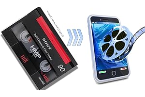 Video8, Hi8, Digital8, 8mm Video Tape Transfer Service, Digitization to Digital MP4 (MPEG4) file by Lotus Media (1)