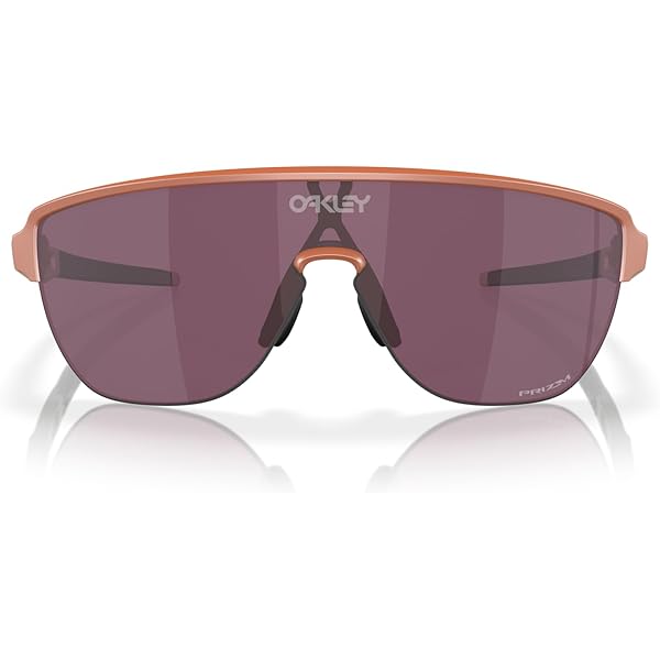 Amazon.com: Oakley OO9415 Corridor Sq Sunglasses, Matte Black