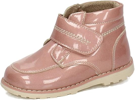 amazon botines niña