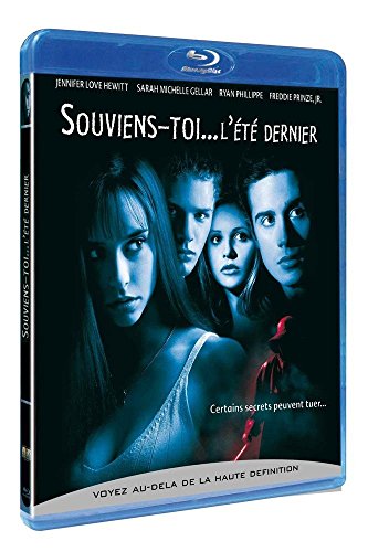 Souviens-Toi, L'été Dernier