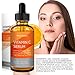 Vena Beauty Vitamin C Facial Serum Anti-Aging Facial Serum with Hyaluronic Acid (White)