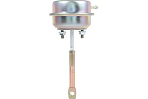 Ineedup GT1446V Turbocharger Wastegate Actuator Fit For Buick Encore 13-19 For Chevy Cruze 11-16 For Chevy Cruze Limited 16 For Chevy Sonic 12-19 For Chevy Trax 13-18