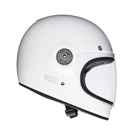 royal enfield helmet visor glass