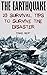 The Earthquake: 20 Survival Tips To Survive The Disaster