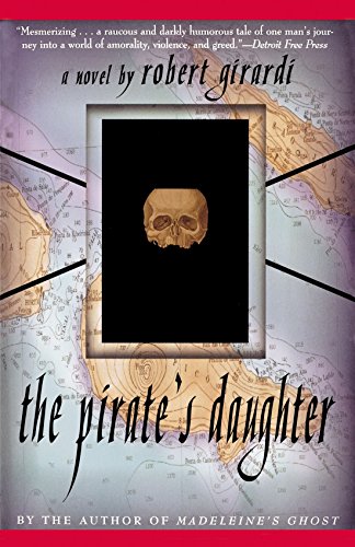 The Pirate's Daughter