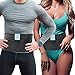 Everyday Medical Post Surgery Abdominal Binder for Men and Women - Medical Grade Stomach Compression Brace for Waist and Abdomen Surgeries Such as Gastric Bypass, Liposuction, C-Section, Tummy Tuck