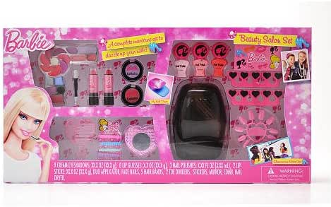barbie beauty care