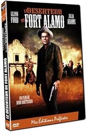 Le Déserteur De Fort Alamo