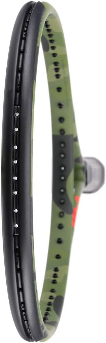 wilson blade 98 camo