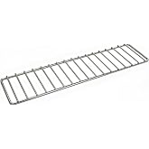 214119 Warming Rack for DCS 27 Inch Grill Parts Replacement 27DBQ 27DBQR | 25 3/8 Inch 304 Stainless Steel Grill Top Rack Upper Rack for DCS27 BGA27 BG27