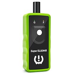JDIAG 2IN1 TPMS Relearn Tool Super EL50448 for GM