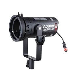 Aputure 60x Aputure Light Storm LS 60x Bi-Color LED