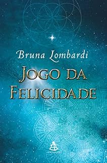 Livro Jogo da Felicidade