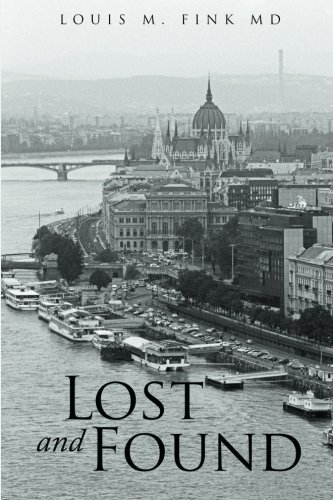 Lost and Found by Louis M. Fink