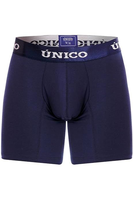 Boxer Colombiano Pantaloncillos Unico Unico Outlet Mundo Unico