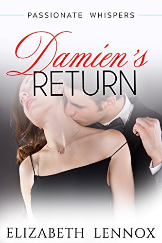 Damien's Return: Previously 