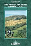 The Pentland Hills: 30 Walks in Edinburgh's Local Hills by Susan Falconer