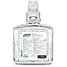 PURELL ES8 Professional Advanced Hand Sanitizer Gel Refill, 1200 mL Sanitizer Refill for PURELL ES8 Touch-Free Dispenser (Pack of 2) - 7762-02