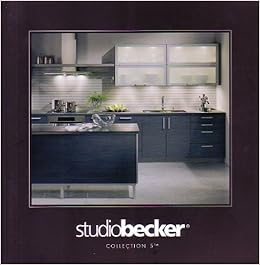 Studio Becker Collection 5 Not Specified Amazon Com Books