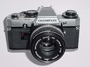 Amazon.com : Olympus OM-10 OM10 35mm Manual Focus Film