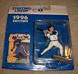1996 Edgar Martinez MLB Starting Lineup