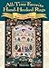 All-Time Favorite Hand-Hooked Rugs: Celebration's Reader's Choice Winners by Rug Hooking Magazine