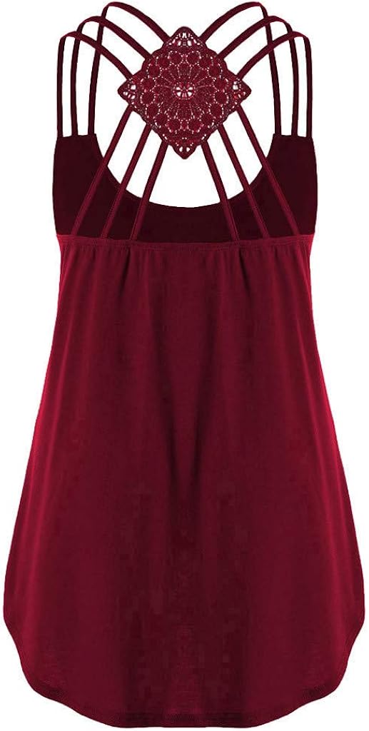 Tank Tops for Women Plus Size Graphic 