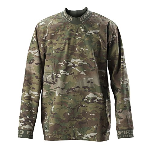 Empire Battle Tested THT Freedom Jersey - Etacs (XS/S)