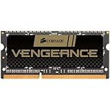 Corsair Vengeance 4GB (1x4GB) DDR3 1600 MHz (PC3 12800) Laptop Memory
