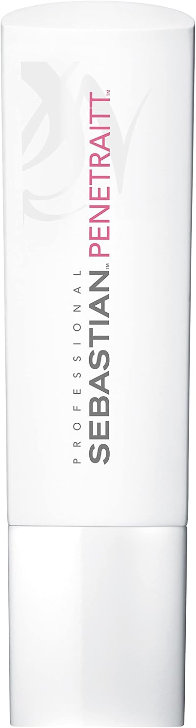 Sebastian Penetraitt Conditioner Repair Damaged Dry Color Treated Hair 250ml