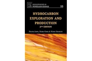 Hydrocarbon Exploration and Production (Volume 55)