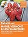 Fodor's Maine, Vermont & New Hampshire: with the Best Fall Foliage Drives & Scenic Road Trips (Full-color Travel Guide)