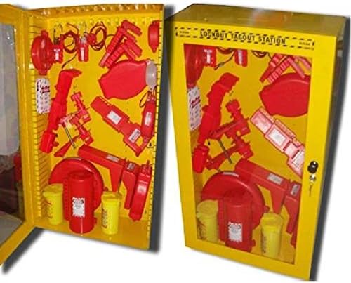 Large Mechanical Station Kit