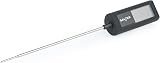 Salter Precision Meat Thermometer 180mm Extended Probe Digital Display view 6