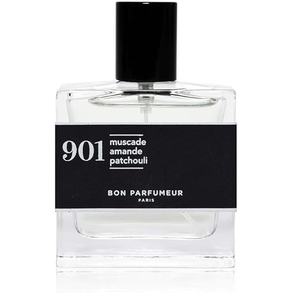 BON PARFUMEUR 602 パチョリ 香水　　3回のみ 602 pepper, cedar, patchouli Bon Parfumeur 香水- 一款2017年