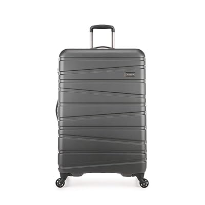 Charcoal Antler Sonar Large Hard Shell Suitcase Nigeria Ubuy