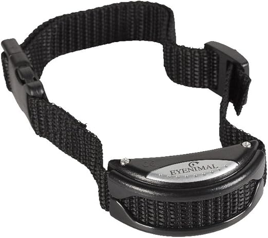 eyenimal dog collar