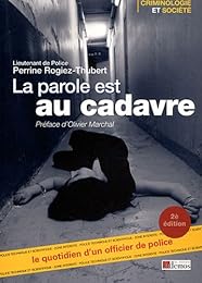 La  parole est au cadavre