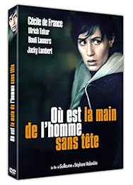 Où Est La Main De L'homme Sans Tête ?