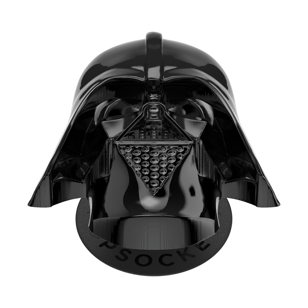 PopSockets Adhesive Phone Grip, Holder, Phone Stand, Star Wars - Darth Vader