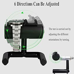 TICFROG Watch Timegrapher No.1000