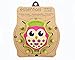 OWL Caddy for Sewing Notions, Sticks to Any Sewing, Quilting and Embroidery Machines